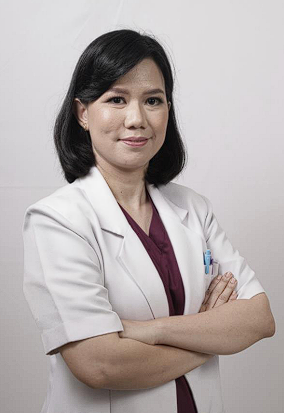 dr. Cesilia Pipit Utami