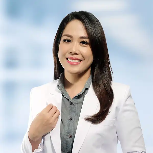 dr. Sara Ester Triatmoko