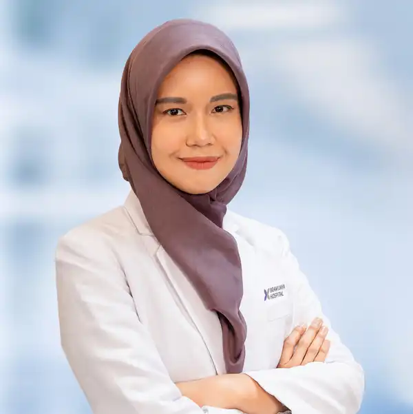 dr. Shabrina Rizky Putri